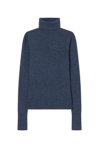 Turtleneck in Merino