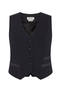 The Tuxedo Waistcoat