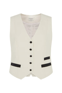 The Tuxedo Waistcoat